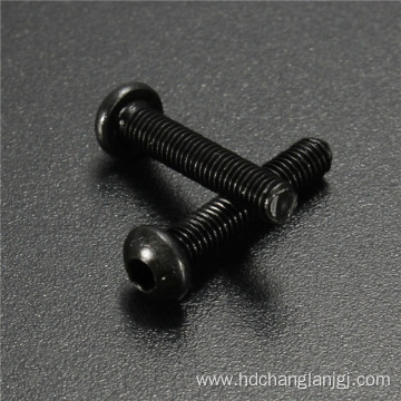 ISO7380 ANSI Hexagon socket button head screws